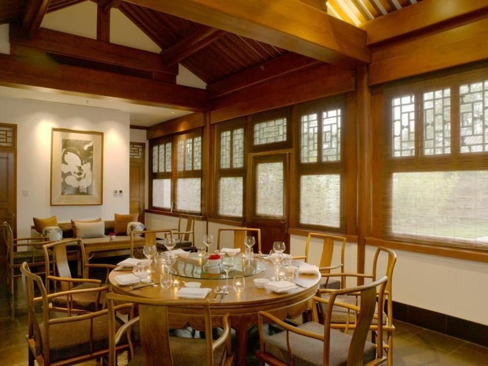 北京颐和安缦酒店官网,北京颐和安缦酒店房价