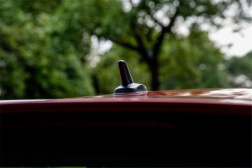 试驾江铃域虎7,瑞虎7pro试驾视频