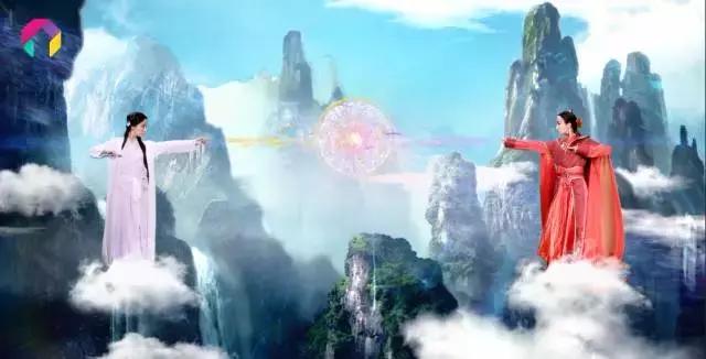 股市行情特效,五毛特效用哪个软件