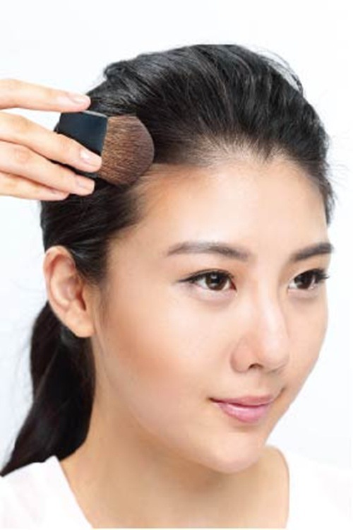 发际线高导致颜值直线下降,发际线高低真的会影响颜值吗