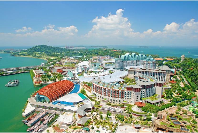 新加坡机场免税店攻略,游玩新加坡时注意什么事项