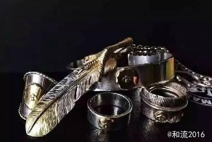 世界上最牛逼的银饰店是怎样炼成的