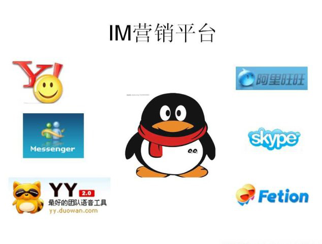 qq营销名词解释,qq营销还有价值吗