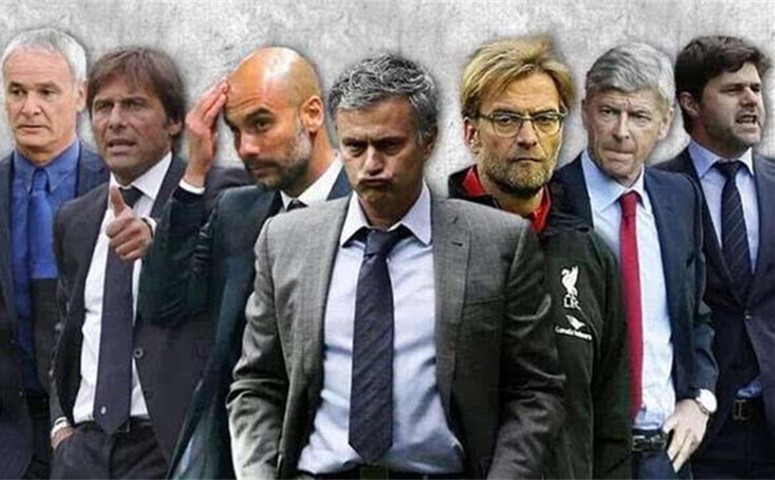 内德看英超微博,内德专栏新赛季看曼联什么