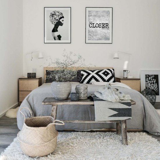 “性冷淡风”就是“冷淡”？你对这个风格真的了解吗？