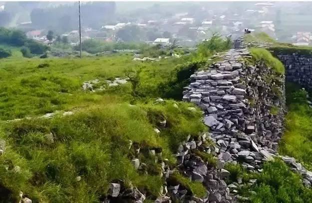 旅游盘点辽宁四大古迹,辽宁这小县城藏着三个国宝级古迹