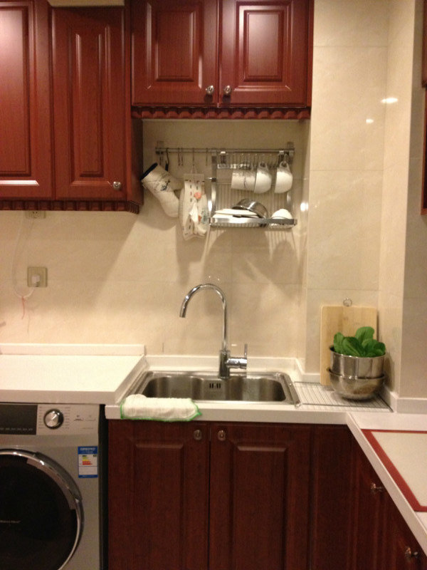 小户型80平方米美式经典,100个美式小户型