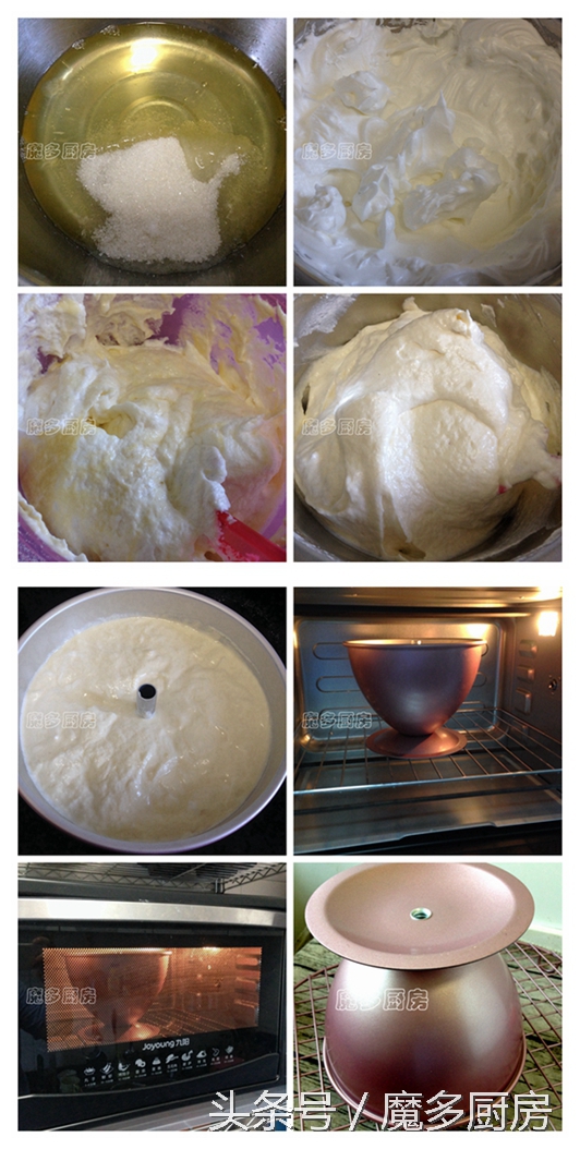 教你做一个芭比娃娃蛋糕,给芭比娃娃做迷你小蛋糕