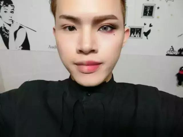 知道化妆的重要性了吧,论化妆的重要性视频