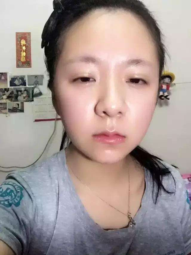 知道化妆的重要性了吧,论化妆的重要性视频