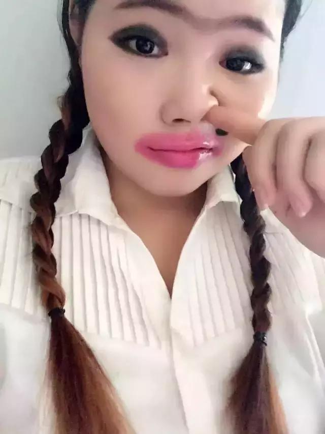 知道化妆的重要性了吧,论化妆的重要性视频