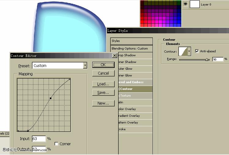 ps特效文字照片,ps怎么画透明塑料
