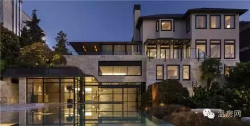 温哥华是什么样子,温哥华是个什么样的国家