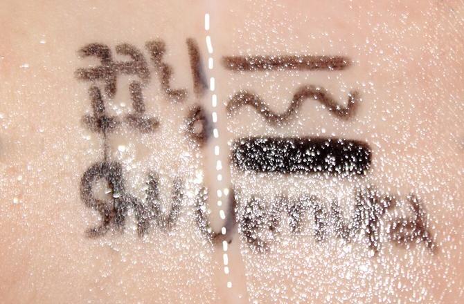 画好桃花猫眼妆，SexyQueen就是你！（内附产品测评）