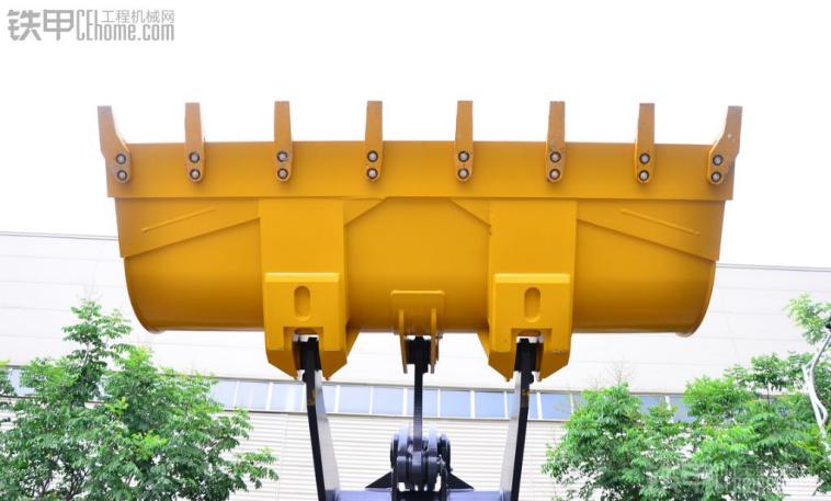 徐工50g和50gv的区别,徐工装载之王500hv的构造图