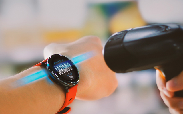 小米长续航智能运动手表,小米手表color运动版续航实测