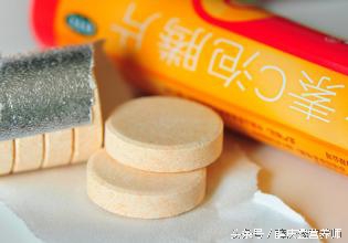 Vc泡腾片“幸福”or“危险”？