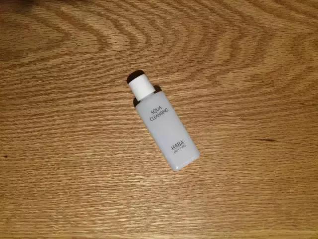 空瓶记|口碑超赞的HABA无添加到底哪里好?