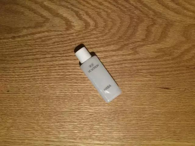 空瓶记|口碑超赞的HABA无添加到底哪里好?