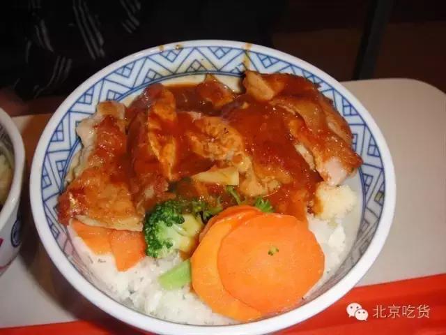 那些年我们深爱过的美食,感受下商家们满满的恶意