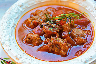 5款靓汤让你告别黄脸婆,分享6款女生必喝的养生汤