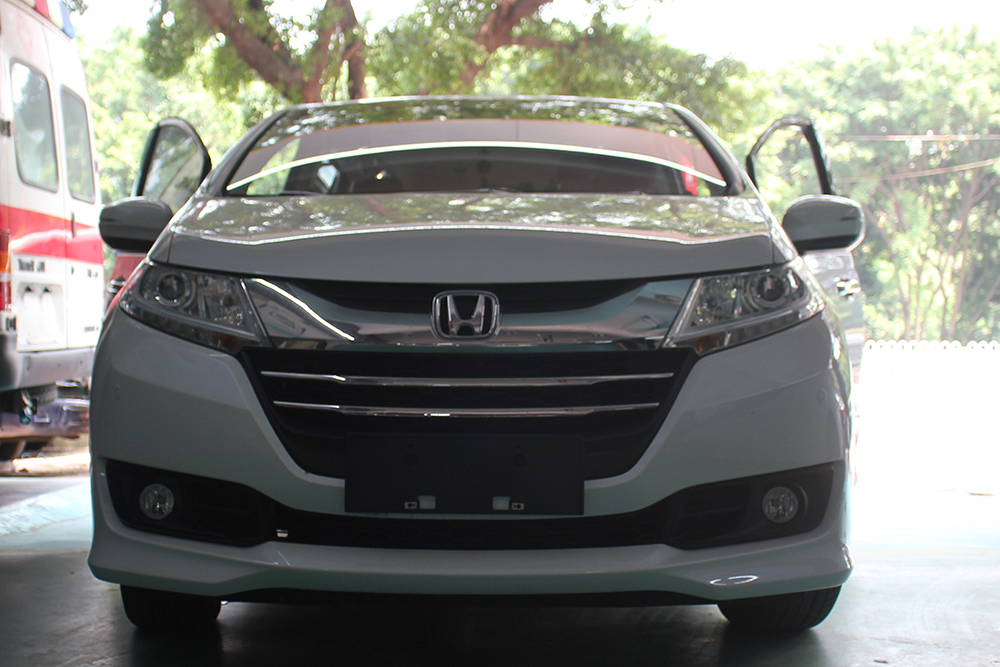 本田奥德赛安装定速巡航,新款本田奥德赛定速巡航安装视频