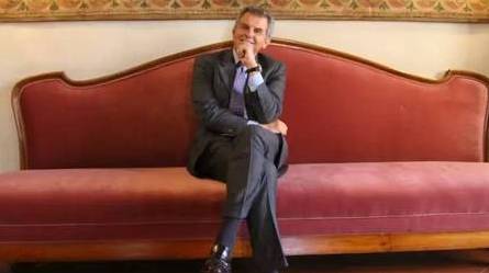 菲拉格慕董事长,菲拉格慕年营收