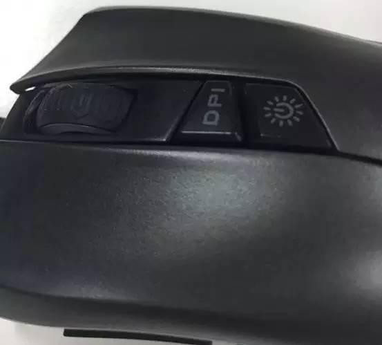 宏技能,虎猫f300电竞版鼠标