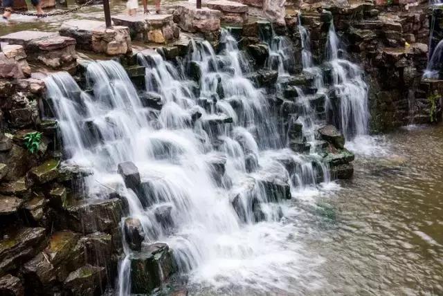 悬泉飞瀑的风景图,悬泉山瀑布在什么地方