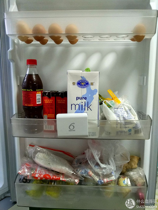 哈,你家的冰箱能安装QQ斗地主吗?