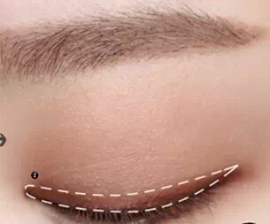 美到窒息的复古妆容,复古妆容教程韩系美妆