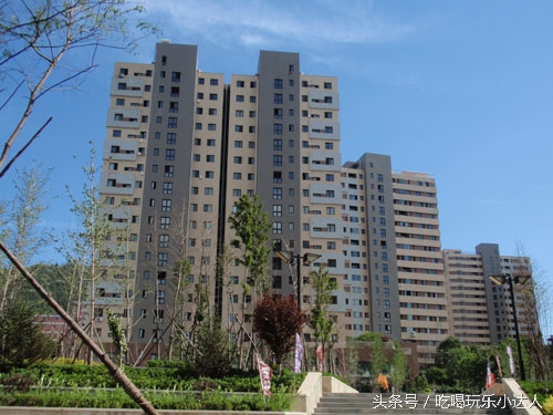 大连都有哪些学区房,大连哪些地方是学区房