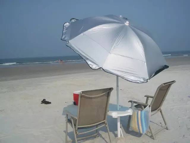 有了这些伞，哪怕天天下雨也很爽