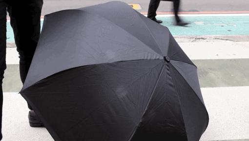 有了这些伞，哪怕天天下雨也很爽