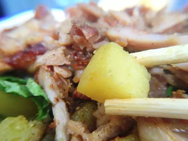 运城大胃王们，快重整旗鼓，一起去吃垮这家烤肉饭！