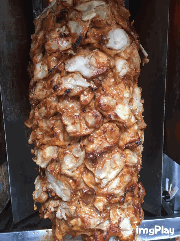 运城大胃王们，快重整旗鼓，一起去吃垮这家烤肉饭！