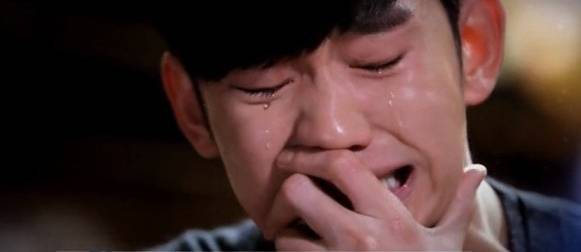 真假都教授!中韩国脚“来自星星的PK”!