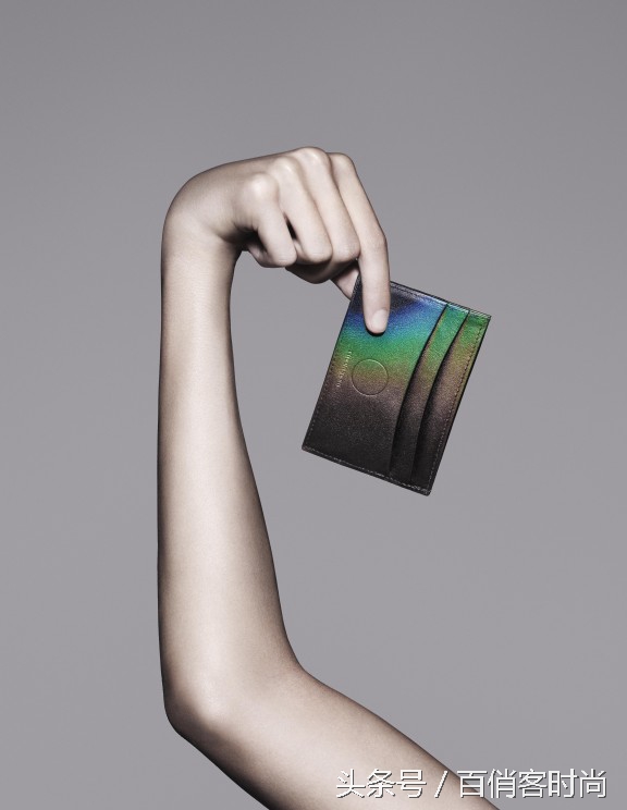 TheUnseenEmporium16秋女包，璀璨人生