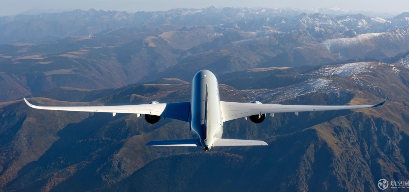 全球最大的20家航空公司,全球拥有空客a350最多的航空公司