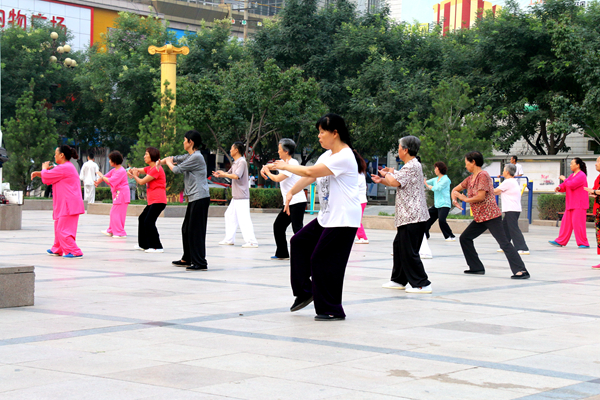 文化“大戏”唱红延河畔——延长县文化建设工作纪实