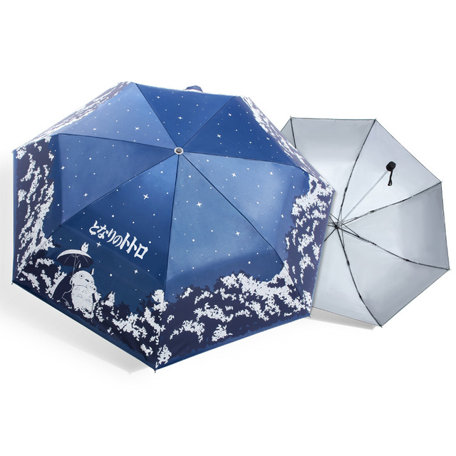 控制不住啦，被这些龙猫礼物萌一脸血~