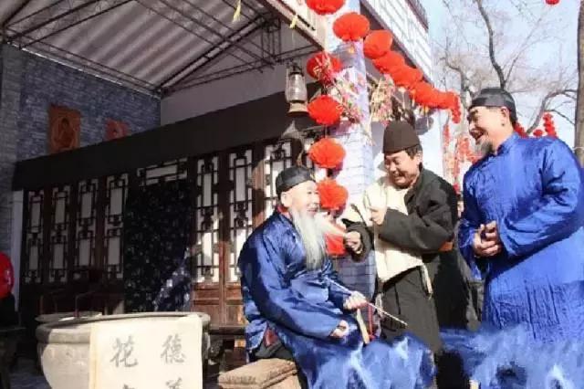 学学老北京话,没事学学日语