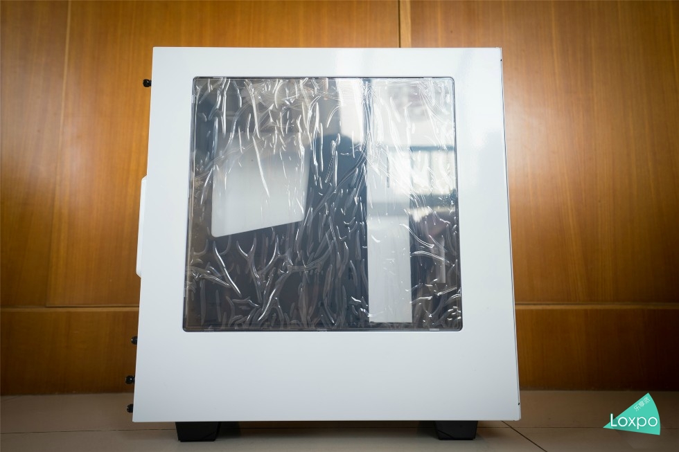 还用为你的机内空间发愁？NZXTS340体验