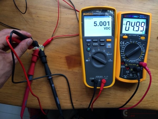 fluke福禄克279fc热成像,fluke279可以和电脑连接么