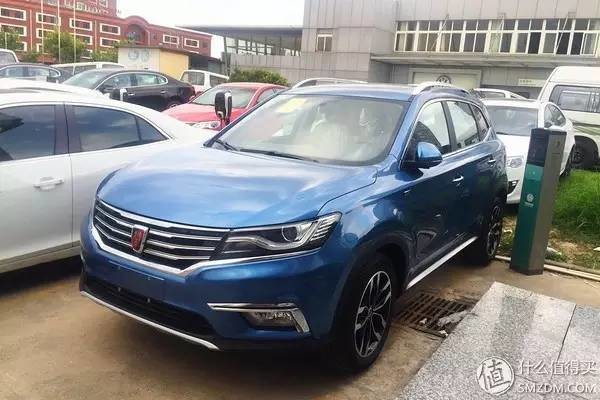 15万自主suv比合资强vv7,15万本田suv哪个值得买