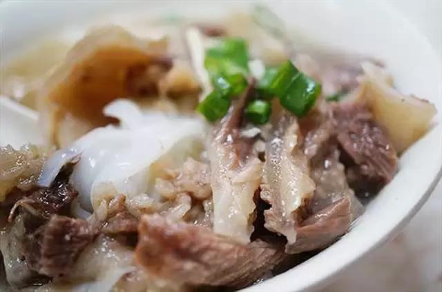 香港不常见的点心,香港不知名小店的美味