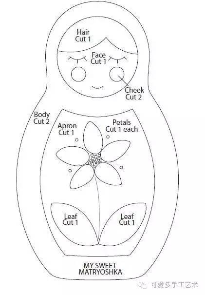 阅读精美小书签,跟读书有关的小书签