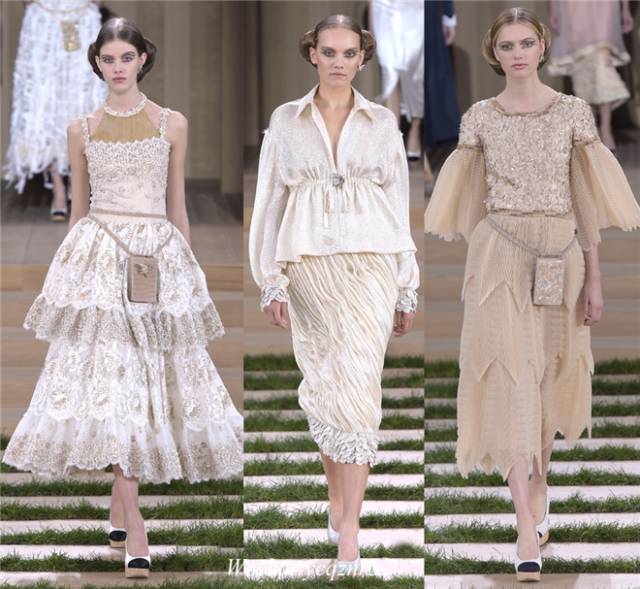 2016秋冬装流行趋势,2020秋季流行风格