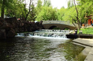 乌鲁木齐旅游攻略景点,乌鲁木齐两日游最佳攻略