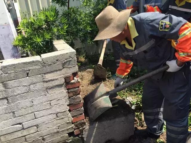 番禺农村道路改造,广州番禺区道路改造